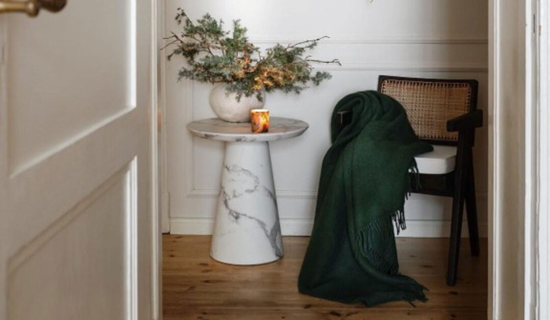 17 Cozy Winter Decor Ideas