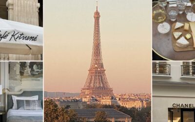The 19 Best Things to Do in Paris, France
