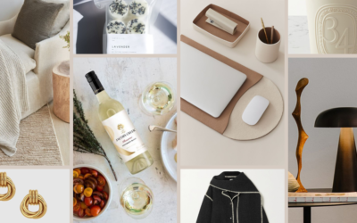 25 Cute Minimalist Gift Ideas | Christmas Gift Ideas For Your Minimalist Friends