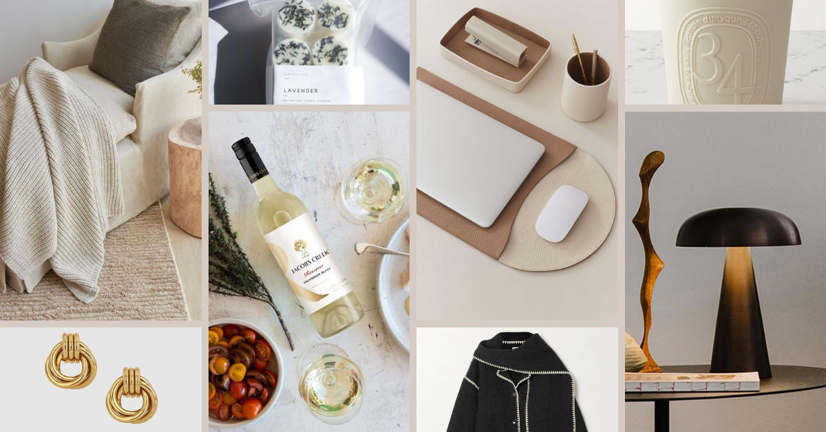 25 Cute Minimalist Gift Ideas  Christmas Gift Ideas For Your Minimalist  Friends - The Femmena