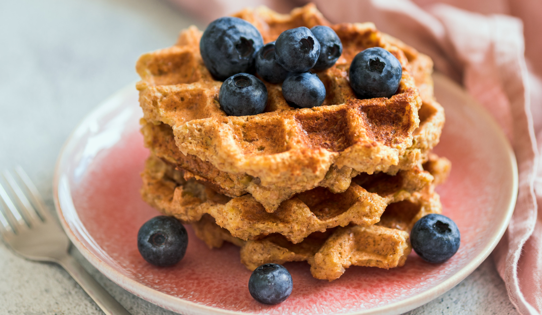 Best Gluten Free Waffle Recipe: A Guide to Satisfy Your Cravings