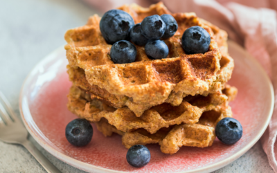 Best Gluten Free Waffle Recipe: A Guide to Satisfy Your Cravings