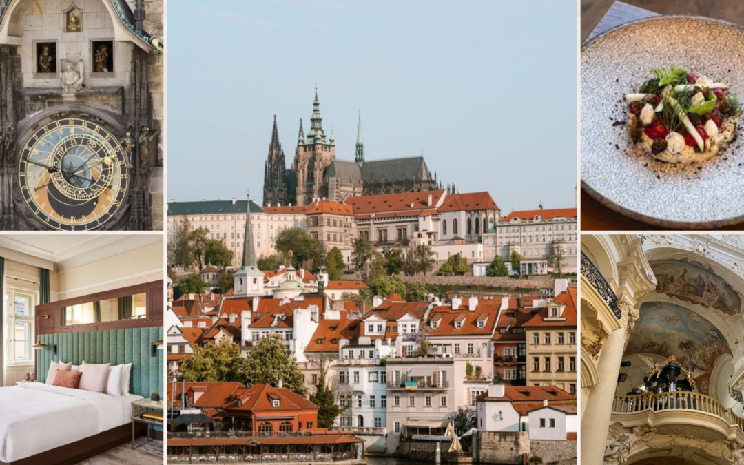 20 Unique Things to Do in Prague: Beyond the Beaten Path