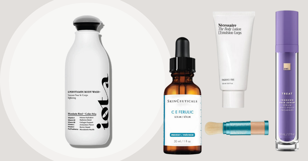 The Ultimate Summer Skincare Guide | 17 Best Summer Skin Care Products ...