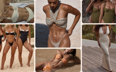 Navigating the 2024 Swimwear Trends: A Splash of Style and Innovation