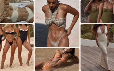 8 Biggest Swimwear Trends Of 2024 | A Splash of Style and Innovation